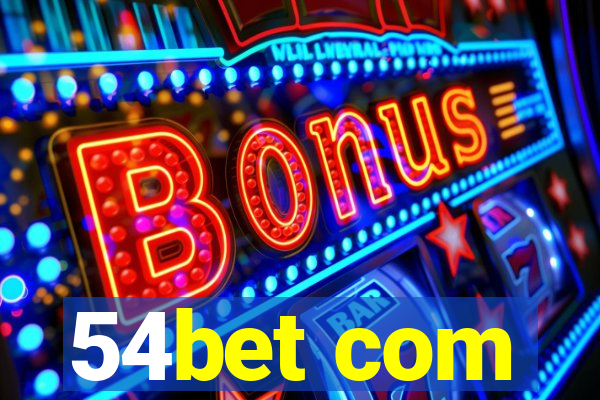 54bet com